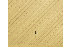 Model 925, Kuzey Çamı