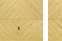 Model 927, Kuzey Çamı