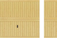 Model 937, Kuzey Çamı