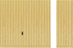 Model 934, Kuzey Çamı