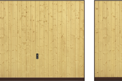 Model 936, Kuzey Çamı