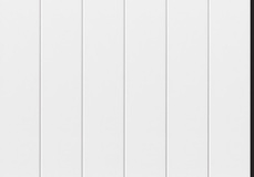 L-çizgili RAL 9016 Trafik Beyaz