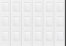 Kaset RAL 9016 Trafik Beyaz