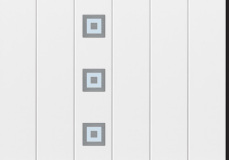 L-çizgili, Motif 462 RAL 9016 Trafik Beyaz