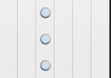 L-çizgili, Motif 469 RAL 9016 Trafik Beyaz