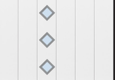 L-çizgili, Motif 481 RAL 9016 Trafik Beyaz