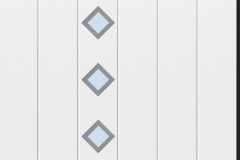 L-çizgili, Motif 481 RAL 9016 Trafik Beyaz