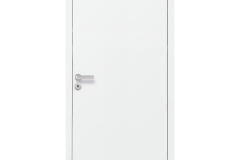 Duradecor Düz, RAL 9016 Beyaz Lake