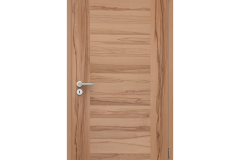 Gerçek ahşap kaplama seçenekleri, İç kayın mat, Quirin Q1