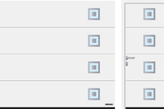 L-çizgili (LPU 67 Thermo, LPU 42), Motif 462, Camlı, RAL 9016 Trafik Beyaz; (Motif 452 Camsız)