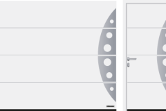 L-çizgili (LPU 67 Thermo, LPU 42), Motif 458, RAL 9016 Trafik Beyaz