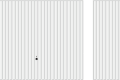 Motif 902, RAL 9016 Trafik Beyaz