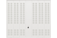 Motif 988, RAL 9016 Trafik Beyaz