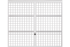 Motif 903, RAL 9016 Trafik Beyaz