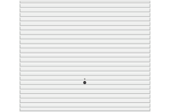 Motif 968, RAL 9016 Trafik Beyaz